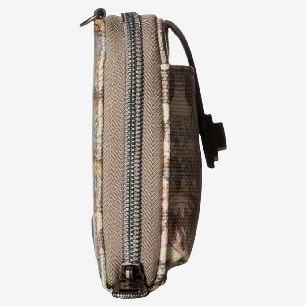 Sakroots Womens Multicolor Patterned Wristlet - image 3